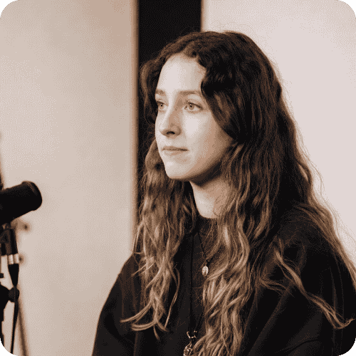 female guest on the hubspot hints podcast talks about being a hubspot partner