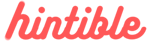 hintible logo